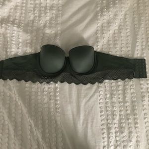 Aerie Strapless Sunnie Bra